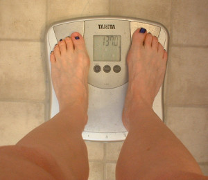 weight scale