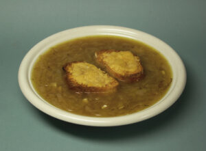 healthy french onion soup